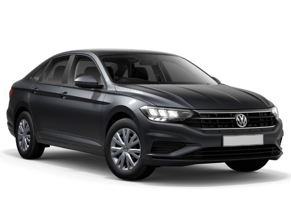 Volkswagen Jetta Новая Status 1.4 (150 л.с.) 6AT